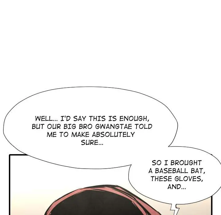 TWOMAN Episode 21 - Page 50