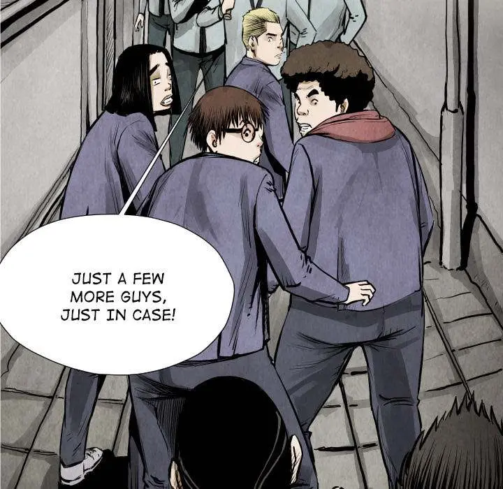TWOMAN Episode 21 - Page 54