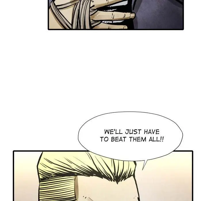 TWOMAN Episode 21 - Page 61