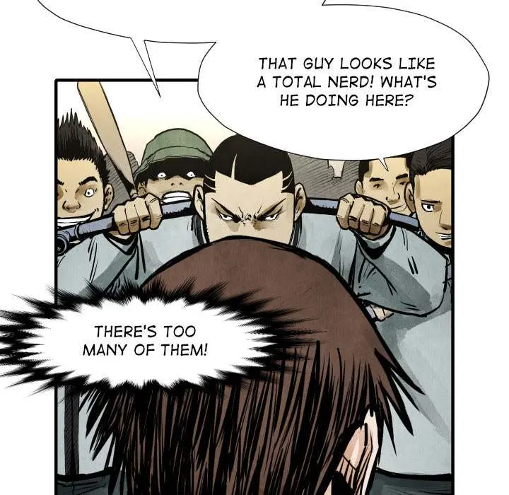 TWOMAN Episode 21 - Page 65