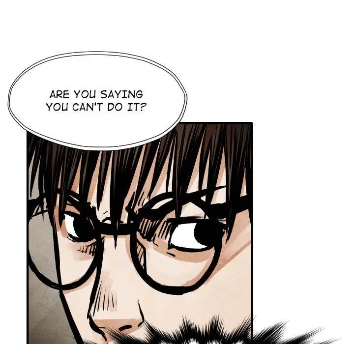 TWOMAN Episode 21 - Page 67