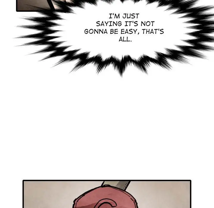TWOMAN Episode 21 - Page 68