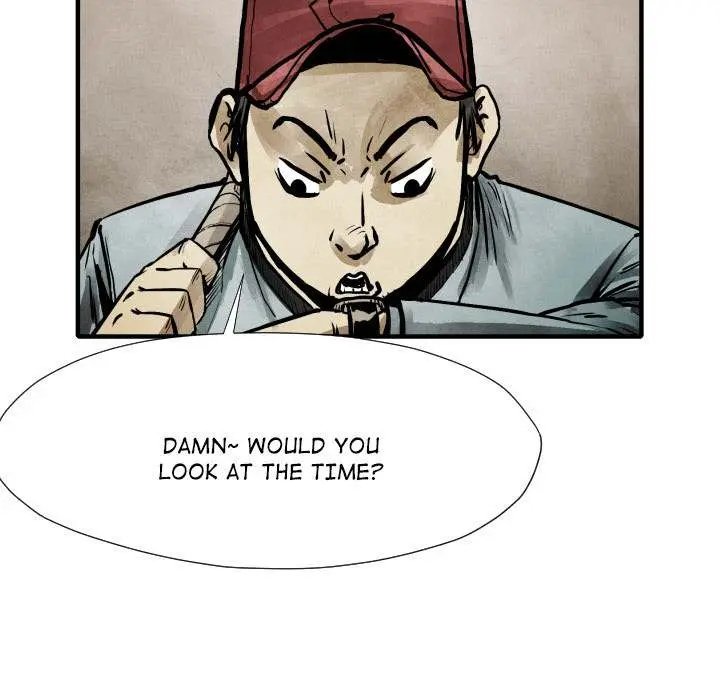 TWOMAN Episode 21 - Page 69