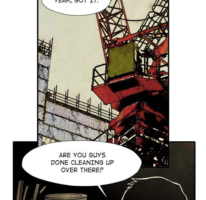 TWOMAN Episode 21 - Page 76