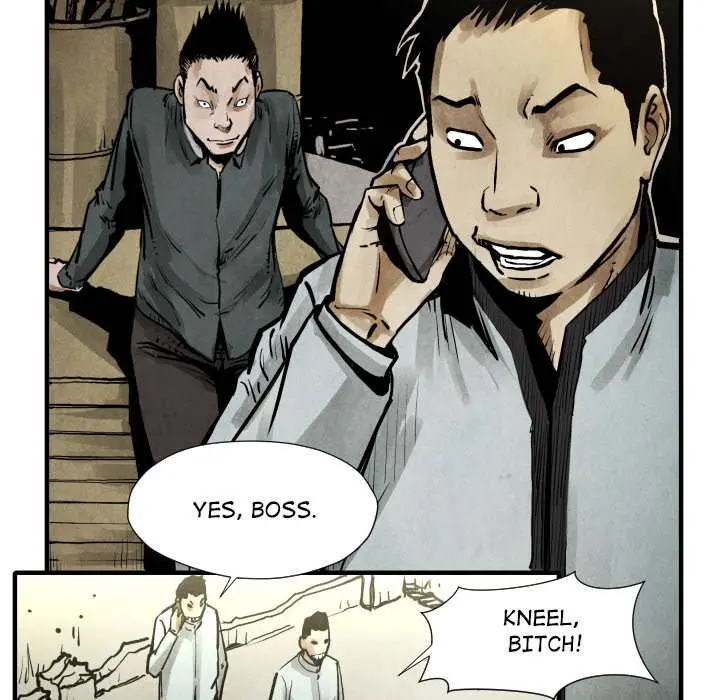 TWOMAN Episode 21 - Page 77