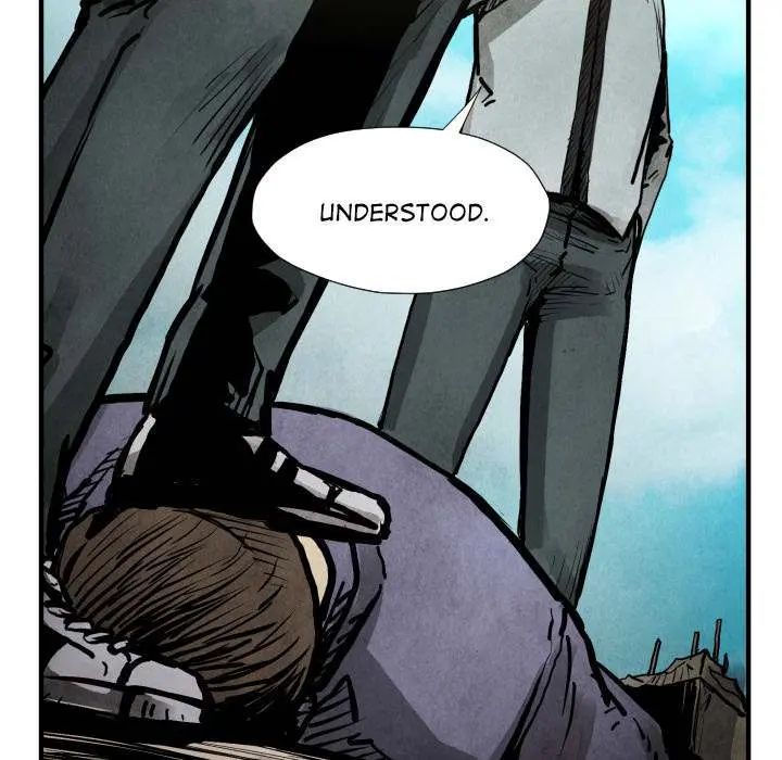 TWOMAN Episode 21 - Page 81