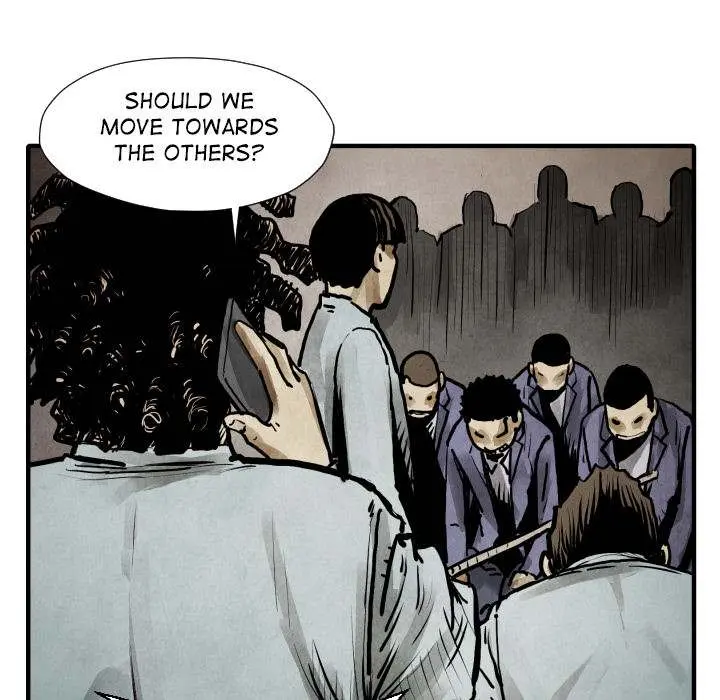 TWOMAN Episode 21 - Page 84