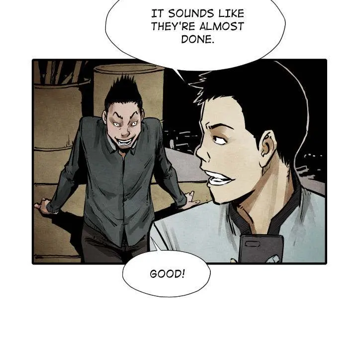 TWOMAN Episode 21 - Page 86
