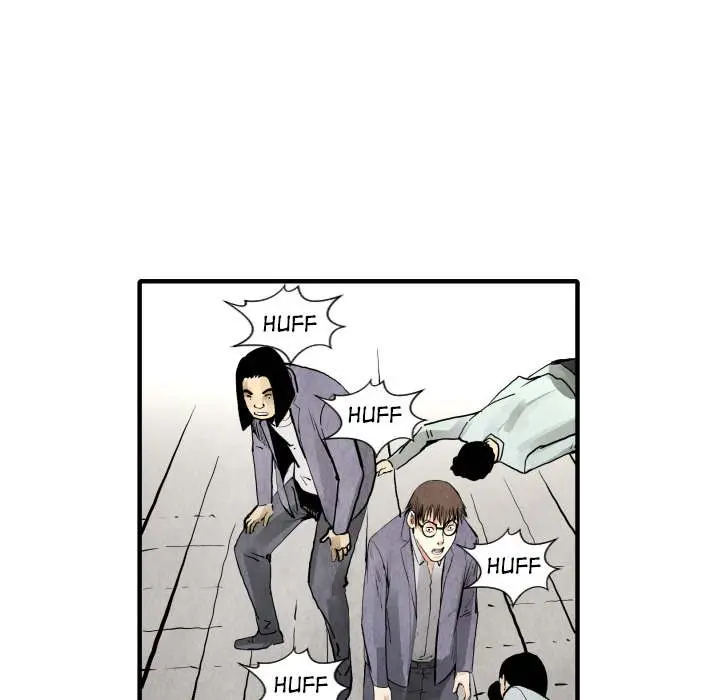 TWOMAN Episode 22 - Page 100