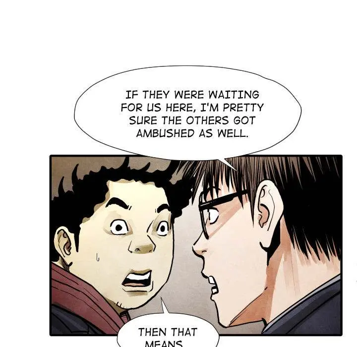 TWOMAN Episode 22 - Page 104