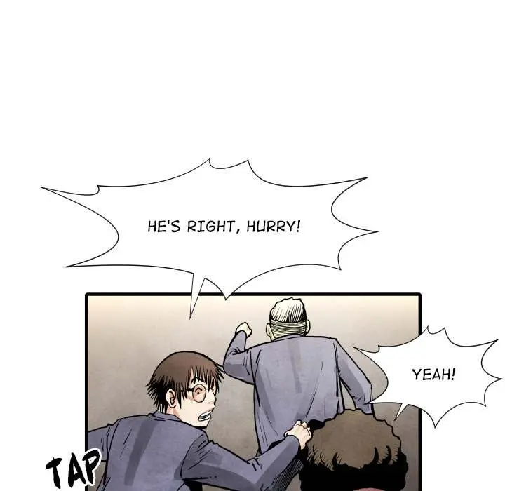 TWOMAN Episode 22 - Page 107