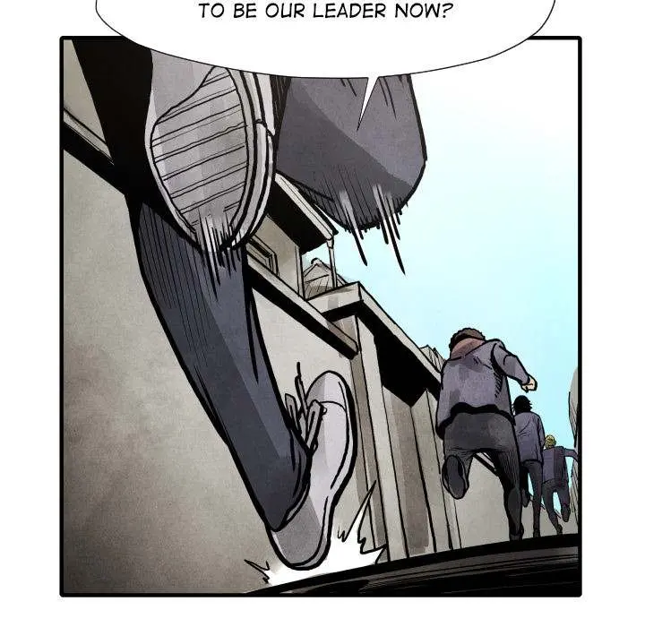 TWOMAN Episode 22 - Page 112