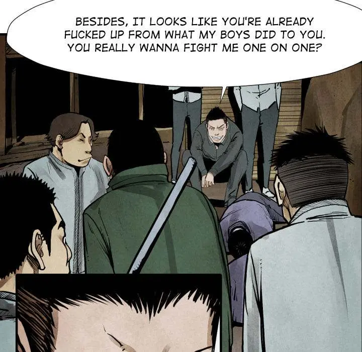 TWOMAN Episode 22 - Page 129