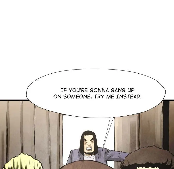 TWOMAN Episode 22 - Page 134