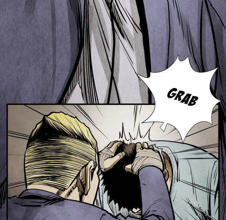 TWOMAN Episode 22 - Page 23