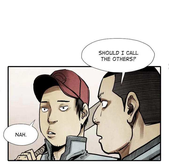 TWOMAN Episode 22 - Page 46