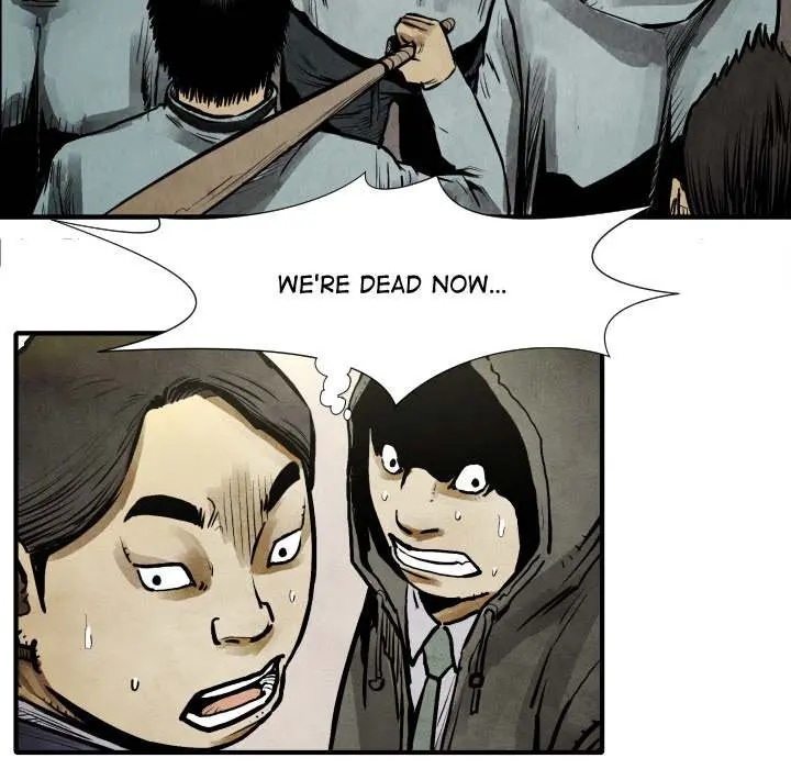 TWOMAN Episode 22 - Page 5