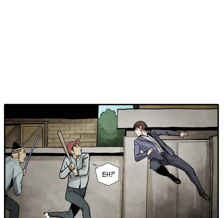 TWOMAN Episode 22 - Page 57