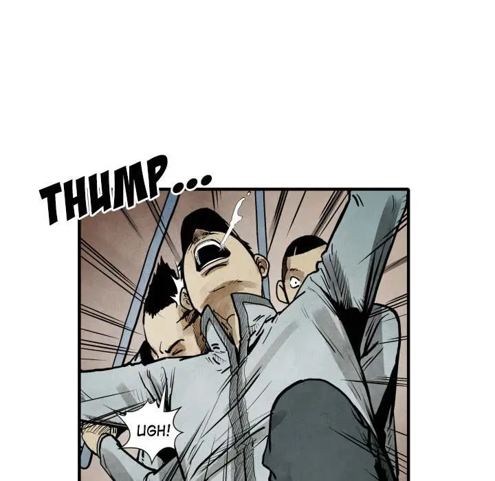 TWOMAN Episode 22 - Page 61