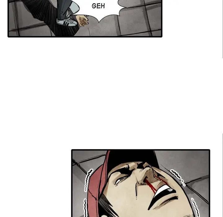 TWOMAN Episode 22 - Page 64
