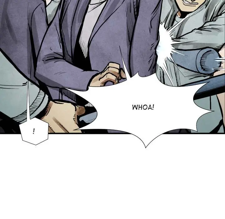 TWOMAN Episode 22 - Page 68