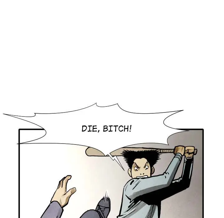 TWOMAN Episode 22 - Page 75