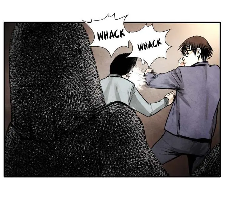 TWOMAN Episode 22 - Page 85