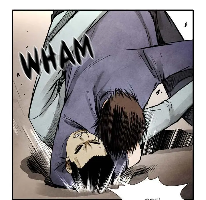 TWOMAN Episode 22 - Page 95