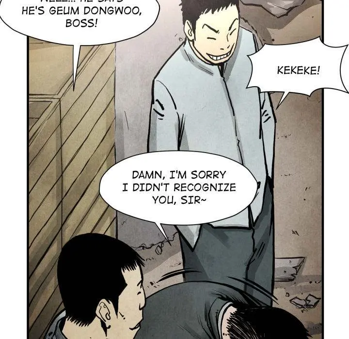 TWOMAN Episode 23 - Page 19