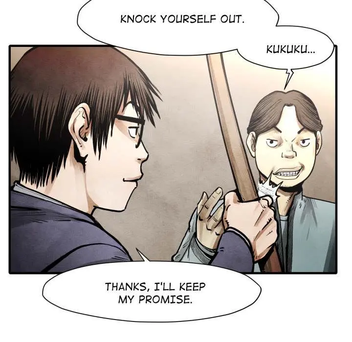 TWOMAN Episode 23 - Page 34
