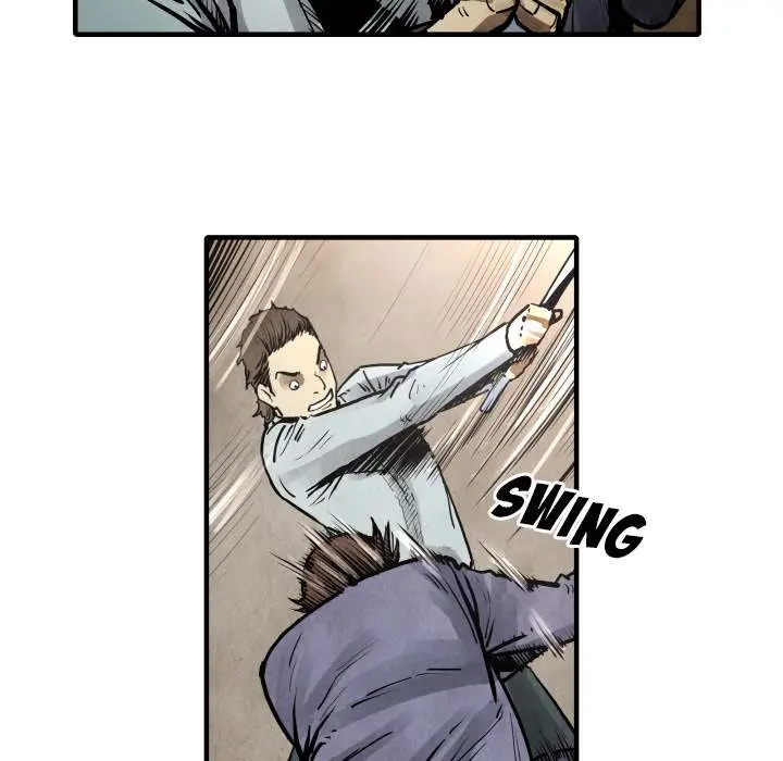 TWOMAN Episode 23 - Page 63