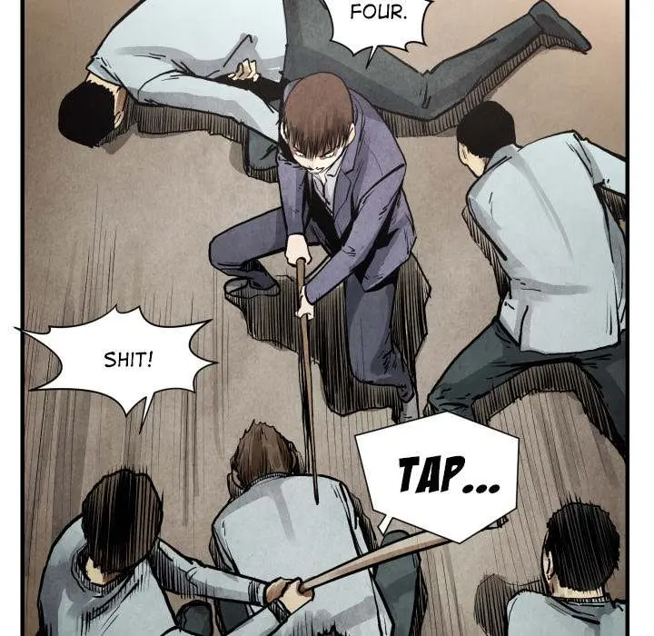 TWOMAN Episode 23 - Page 67