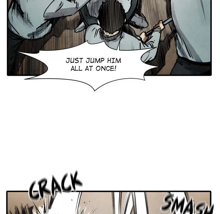 TWOMAN Episode 23 - Page 68