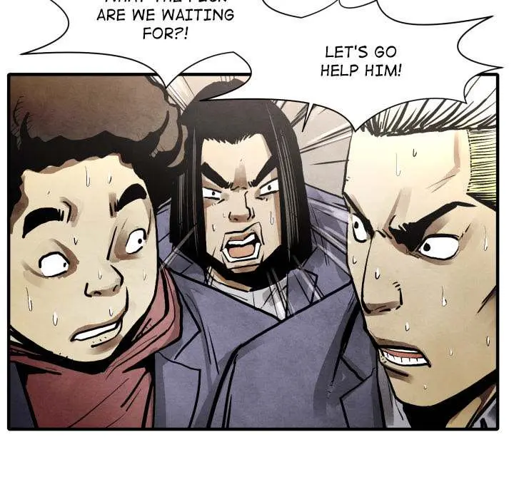 TWOMAN Episode 23 - Page 74