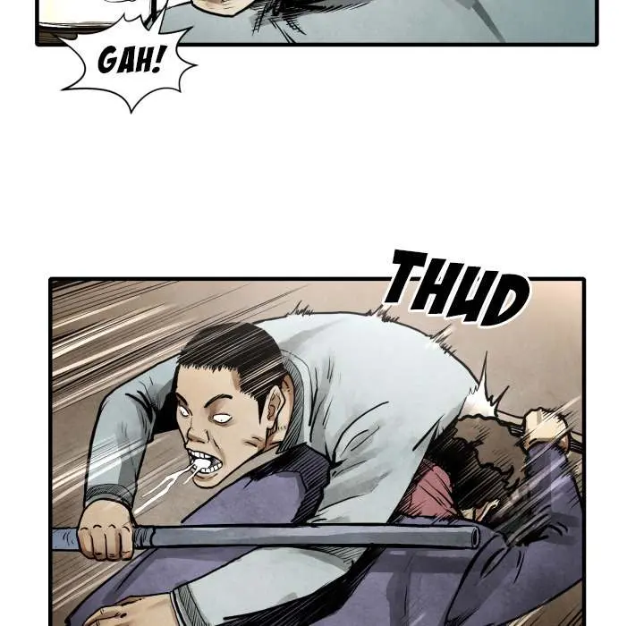 TWOMAN Episode 23 - Page 78