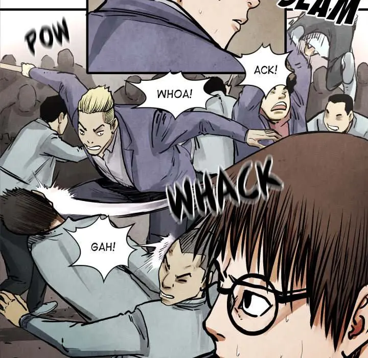 TWOMAN Episode 23 - Page 81