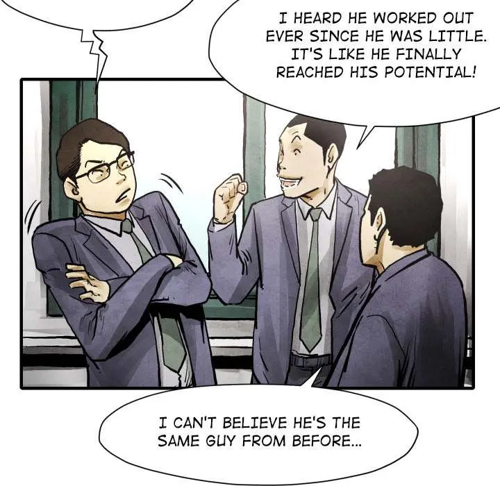 TWOMAN Episode 24 - Page 100