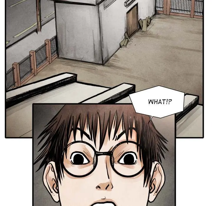 TWOMAN Episode 24 - Page 109