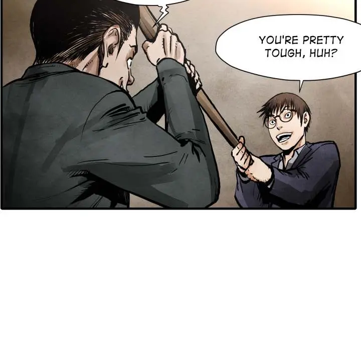 TWOMAN Episode 24 - Page 23
