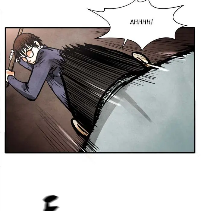 TWOMAN Episode 24 - Page 45