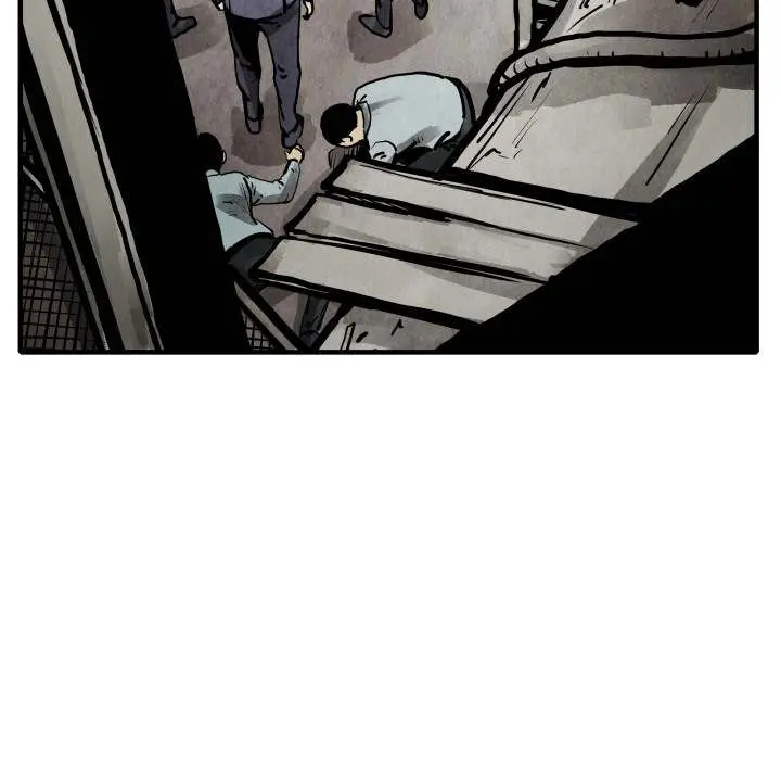TWOMAN Episode 24 - Page 71