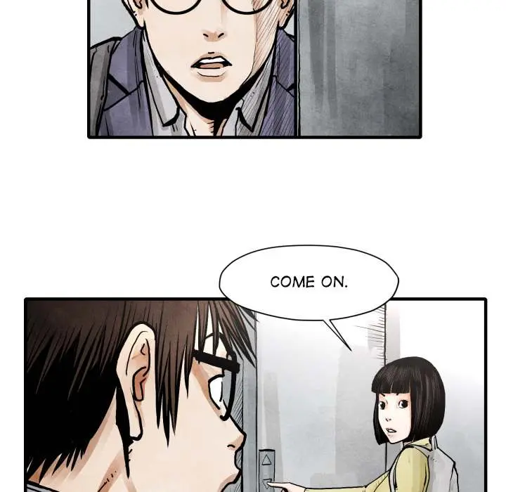 TWOMAN Episode 24 - Page 83