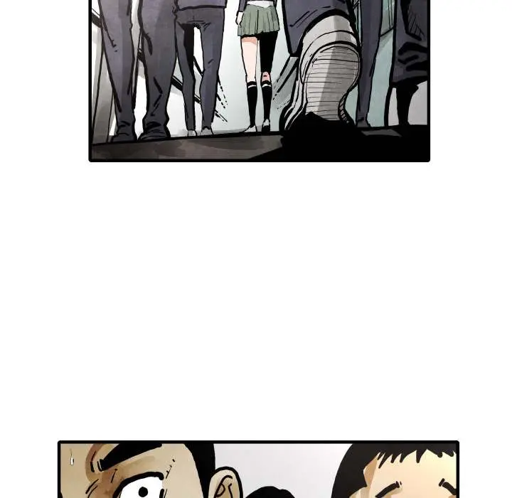 TWOMAN Episode 24 - Page 88