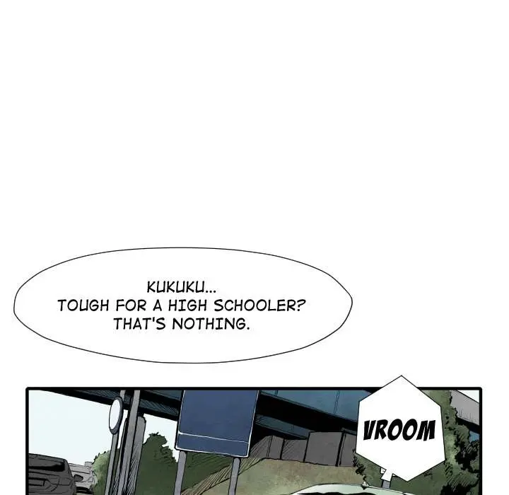 TWOMAN Episode 25 - Page 119