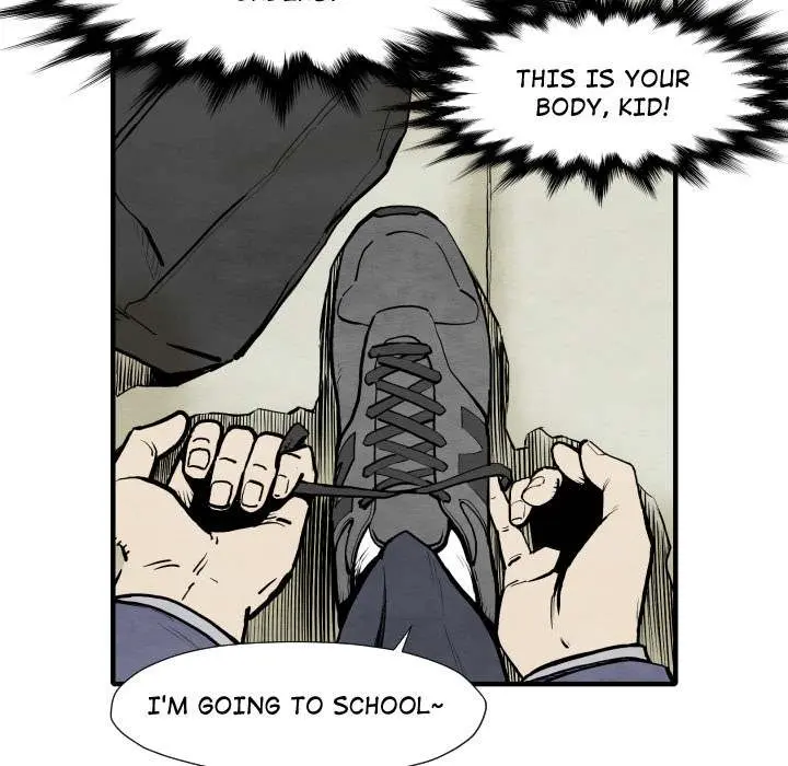 TWOMAN Episode 25 - Page 129
