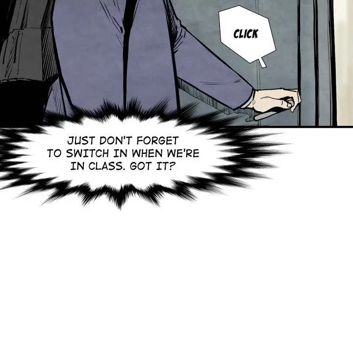 TWOMAN Episode 25 - Page 131