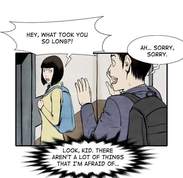 TWOMAN Episode 25 - Page 132