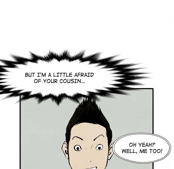TWOMAN Episode 25 - Page 135