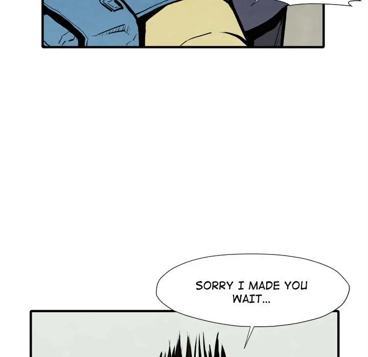 TWOMAN Episode 25 - Page 137