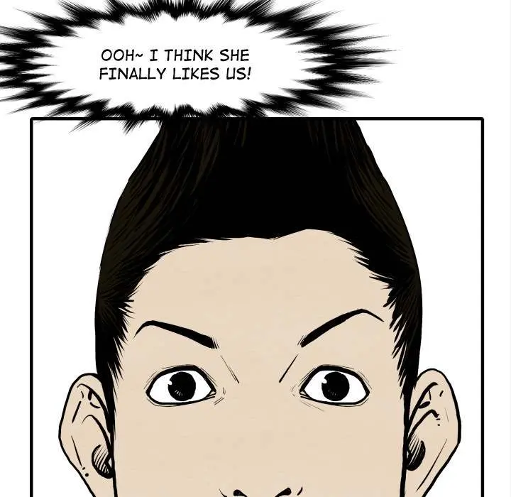 TWOMAN Episode 25 - Page 143